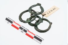 Foto von Bronzering (NHMW-PRAE-025480)